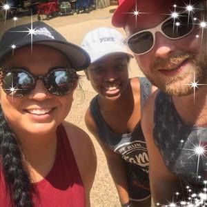 Meet your Posher, Matthew